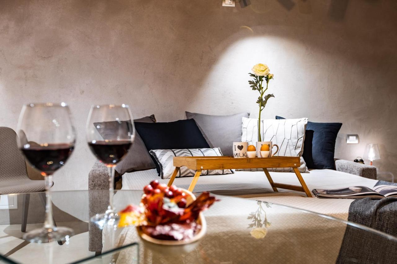 Luxury Wellness Verona Spa Esterno foto