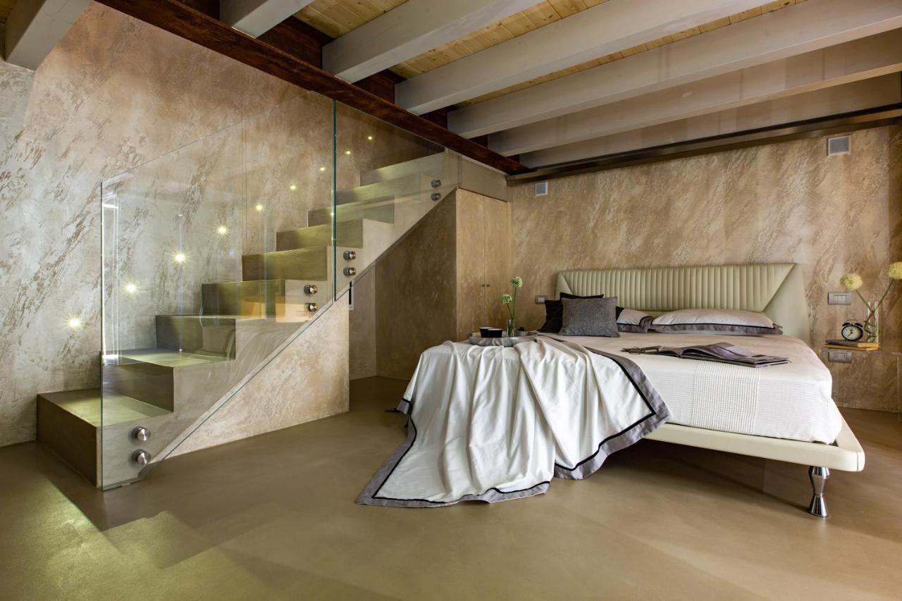 Luxury Wellness Verona Spa Esterno foto