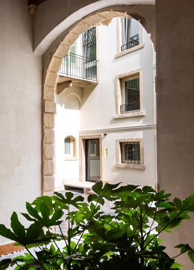 Luxury Wellness Verona Spa Esterno foto