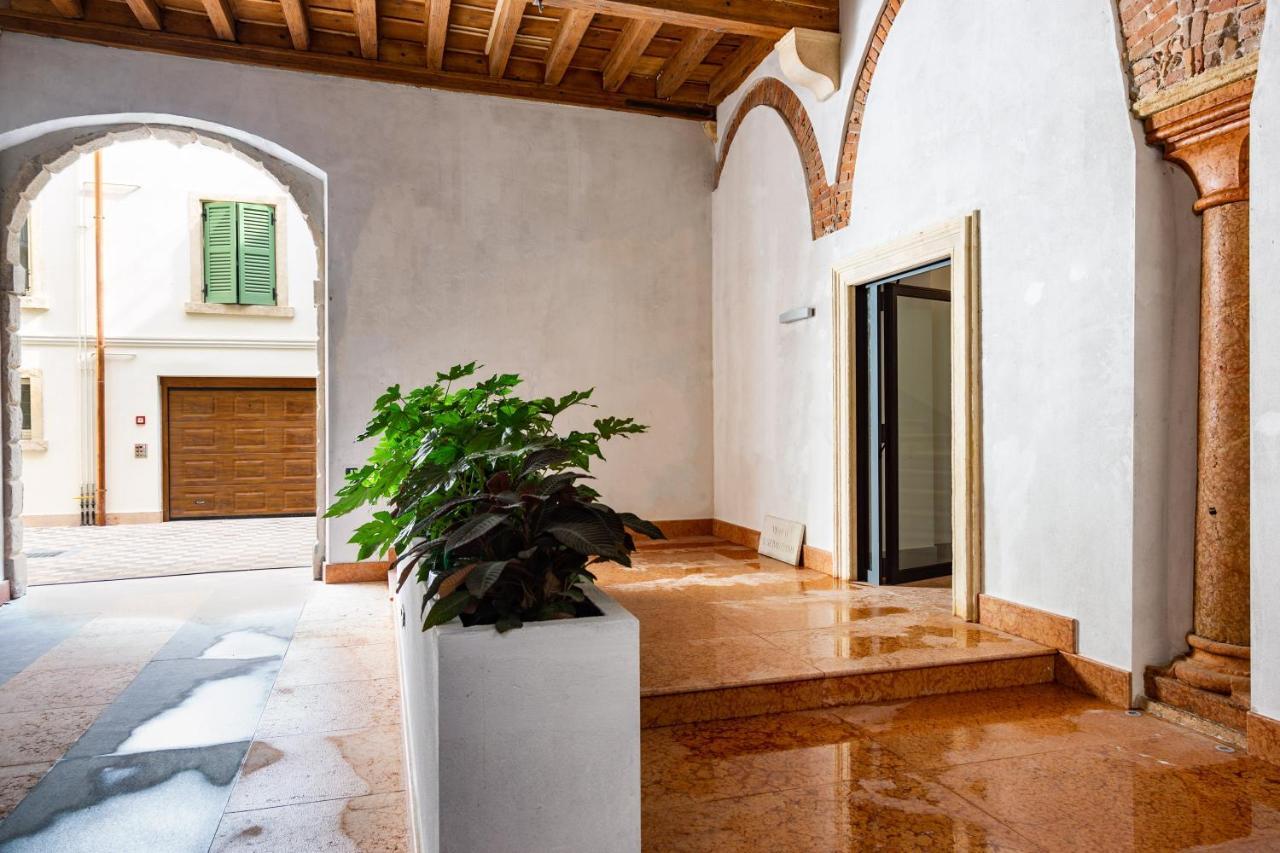 Luxury Wellness Verona Spa Esterno foto