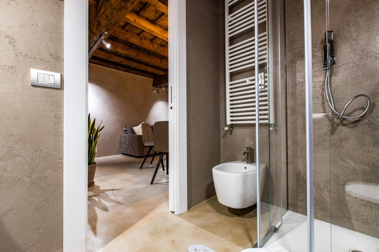 Luxury Wellness Verona Spa Esterno foto