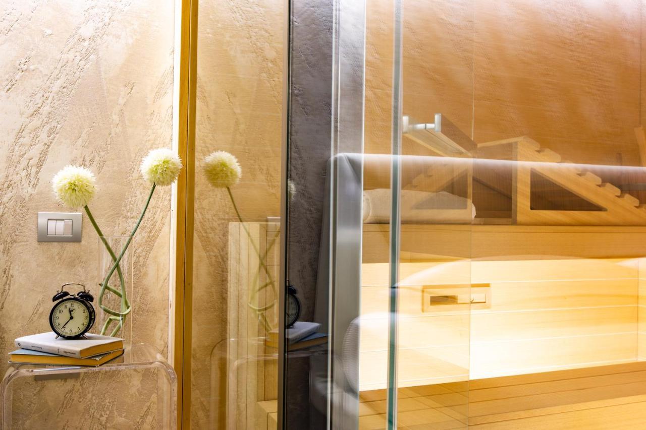 Luxury Wellness Verona Spa Esterno foto