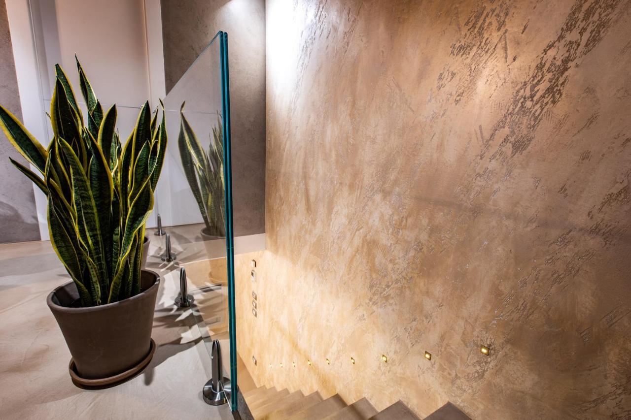 Luxury Wellness Verona Spa Esterno foto