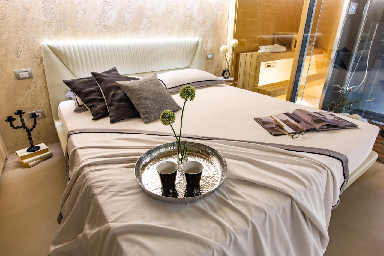 Luxury Wellness Verona Spa Esterno foto