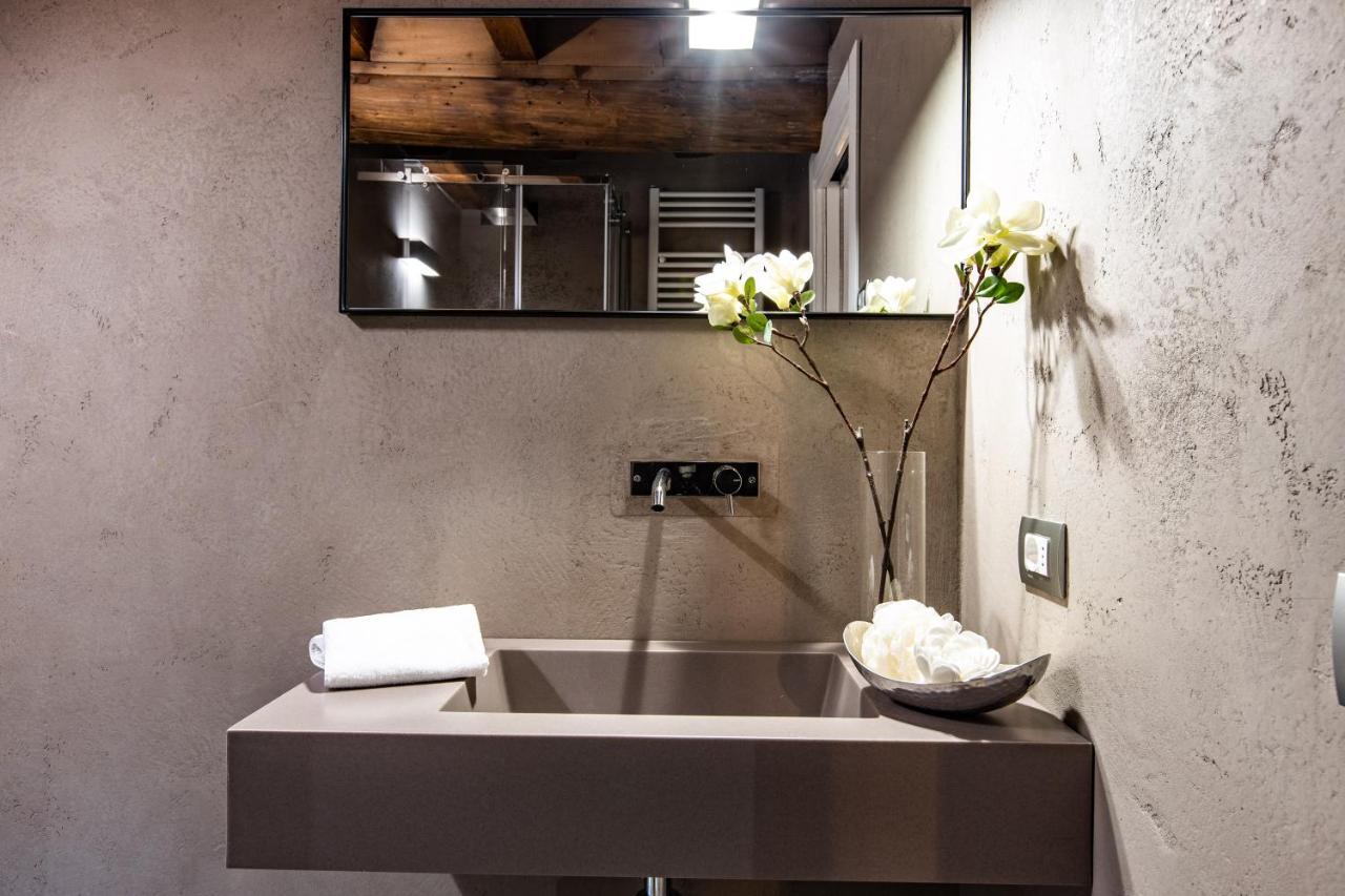 Luxury Wellness Verona Spa Esterno foto