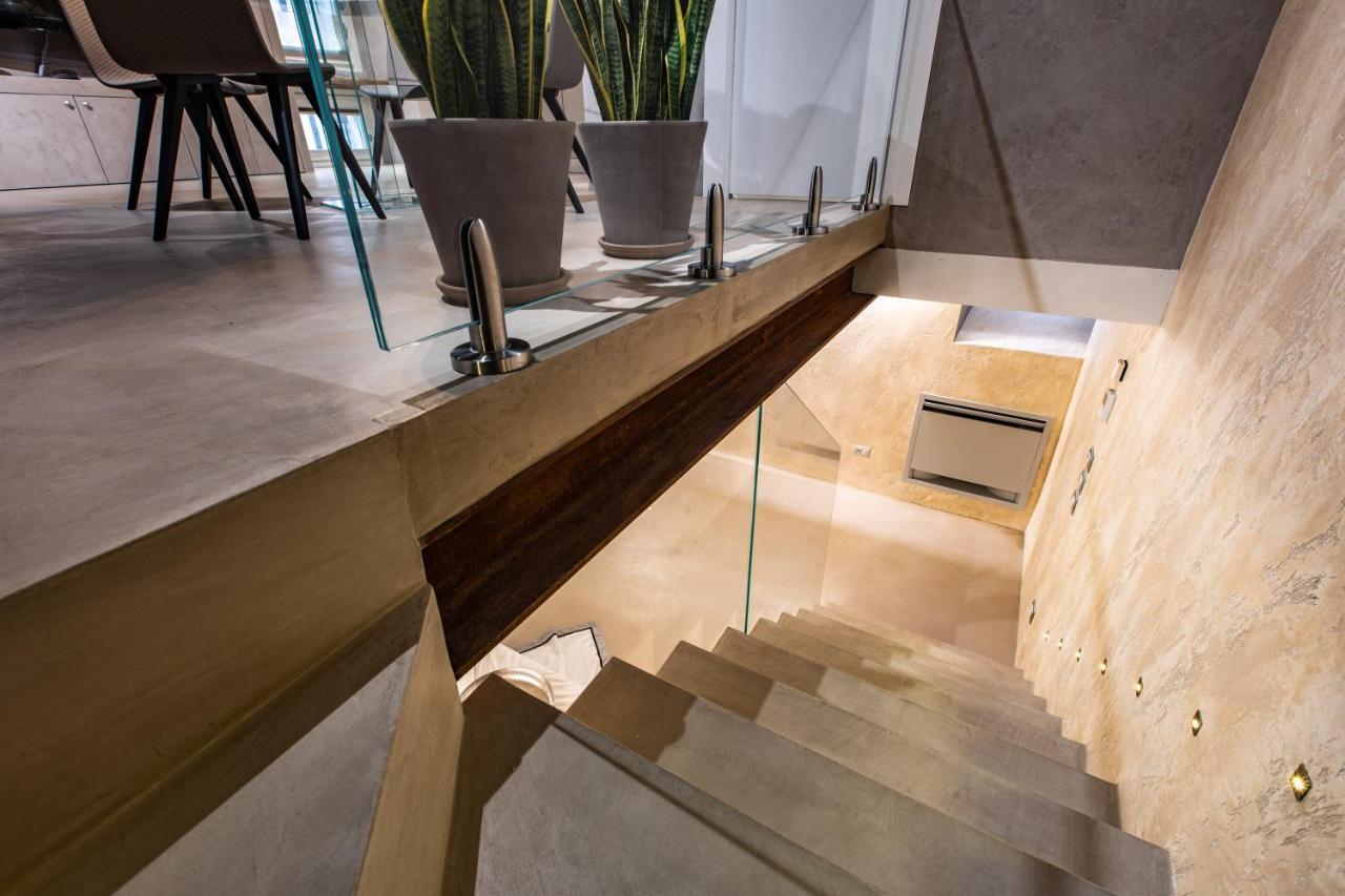 Luxury Wellness Verona Spa Esterno foto